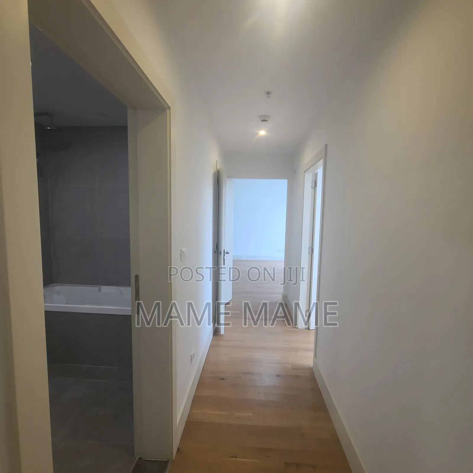 2bdrm Apartment in Addis Abeba, Bole for rent