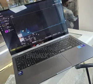 New Samsung Galaxy Book3 Pro 360 16" 16GB Intel Core Ultra 7 SSD 512GB