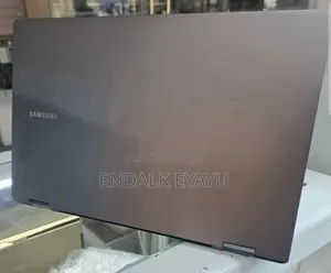 New Samsung Galaxy Book3 Pro 360 16" 16GB Intel Core Ultra 7 SSD 512GB