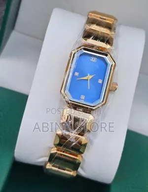 Chanel Women's Watch