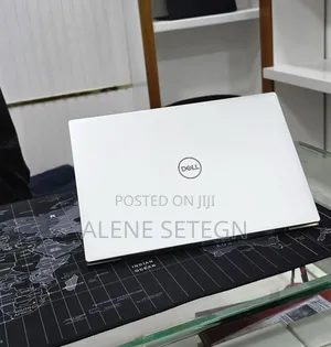 New Laptop Dell XPS 13 16GB Intel Core i7 SSD 512GB
