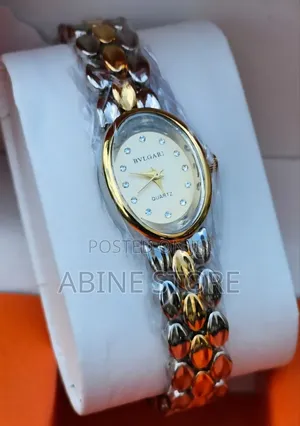 Bvlgari Women's Watch