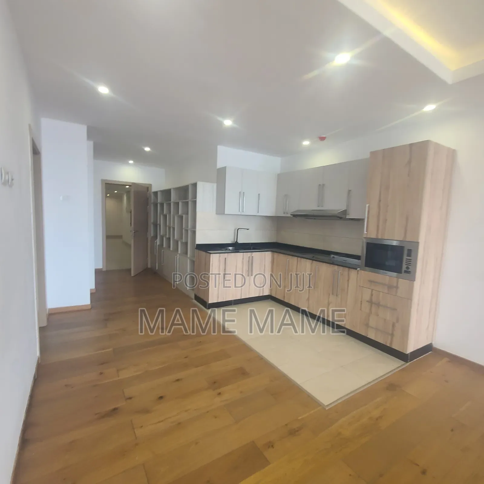 2bdrm Apartment in Addis Abeba, Bole for rent