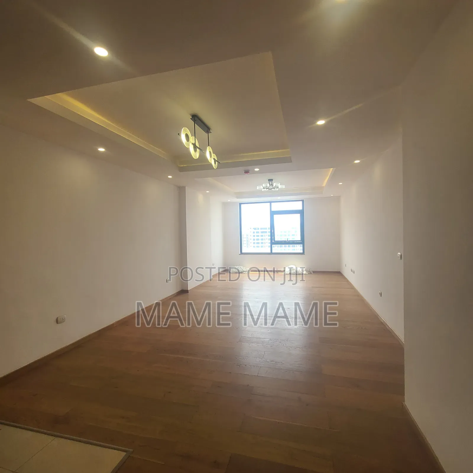 2bdrm Apartment in Addis Abeba, Bole for rent