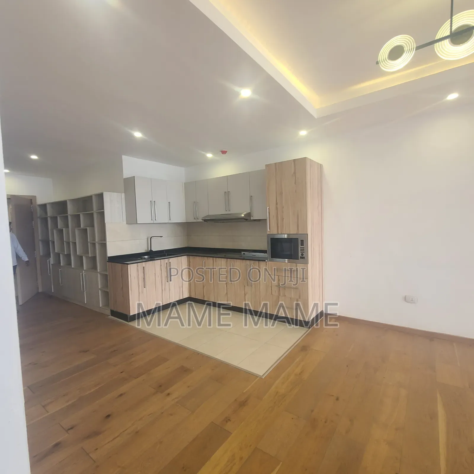 2bdrm Apartment in Addis Abeba, Bole for rent