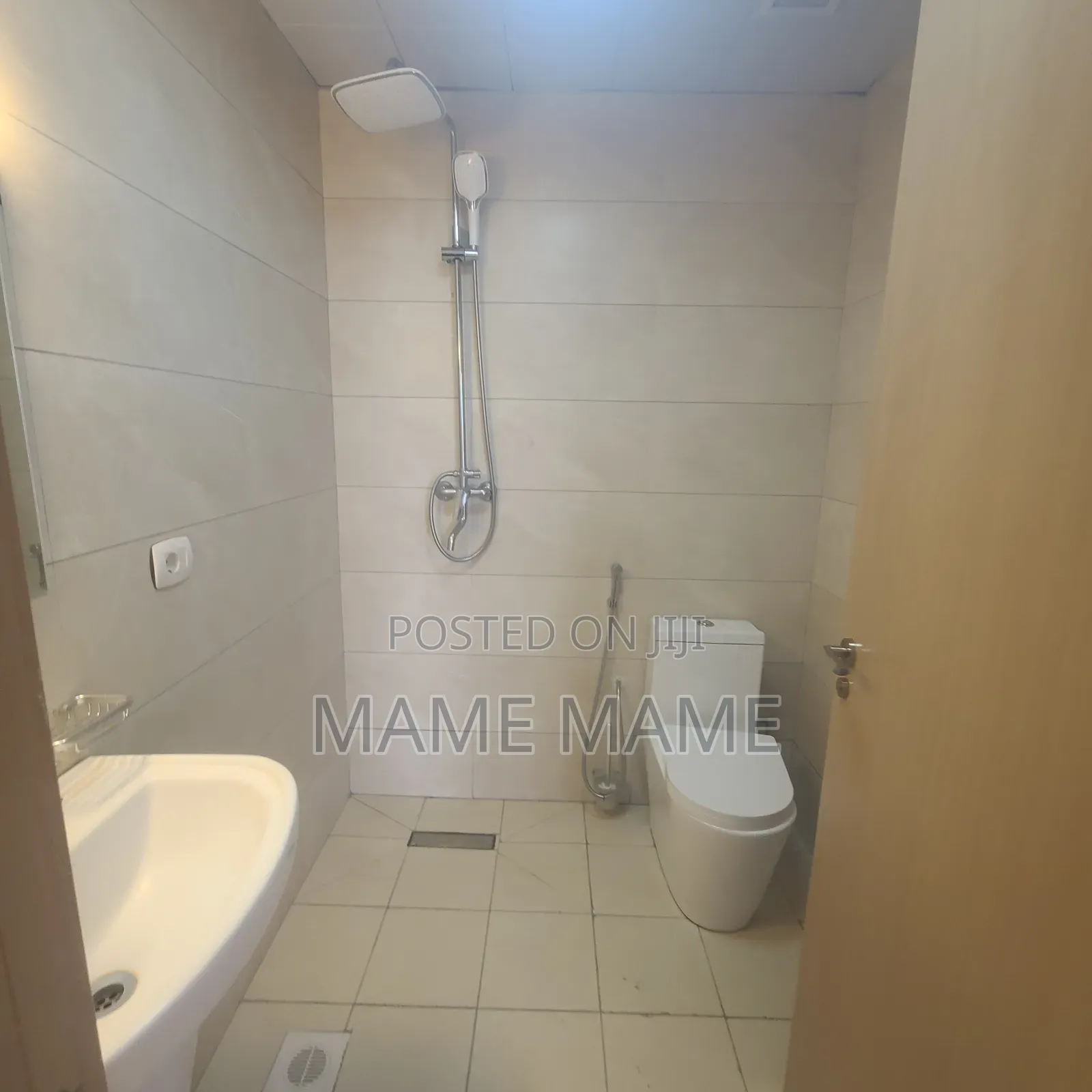 2bdrm Apartment in Addis Abeba, Bole for rent