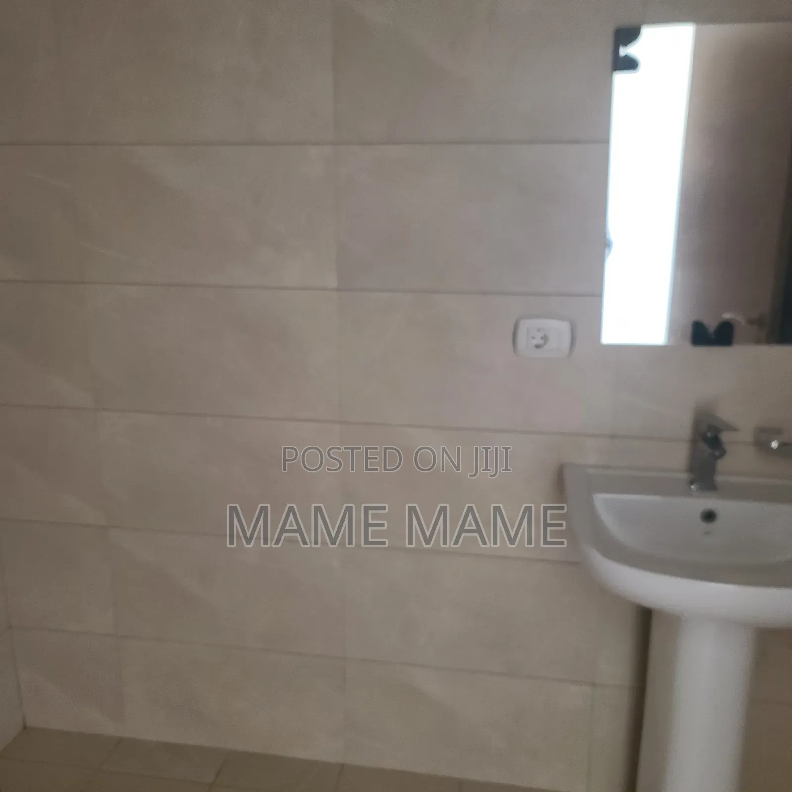 2bdrm Apartment in Addis Abeba, Bole for rent