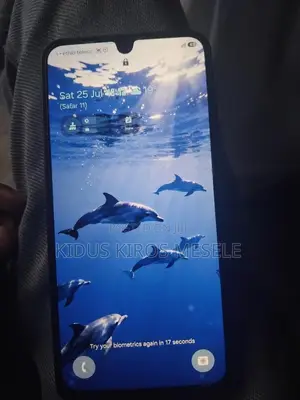 New Samsung Galaxy A16 128 GB
