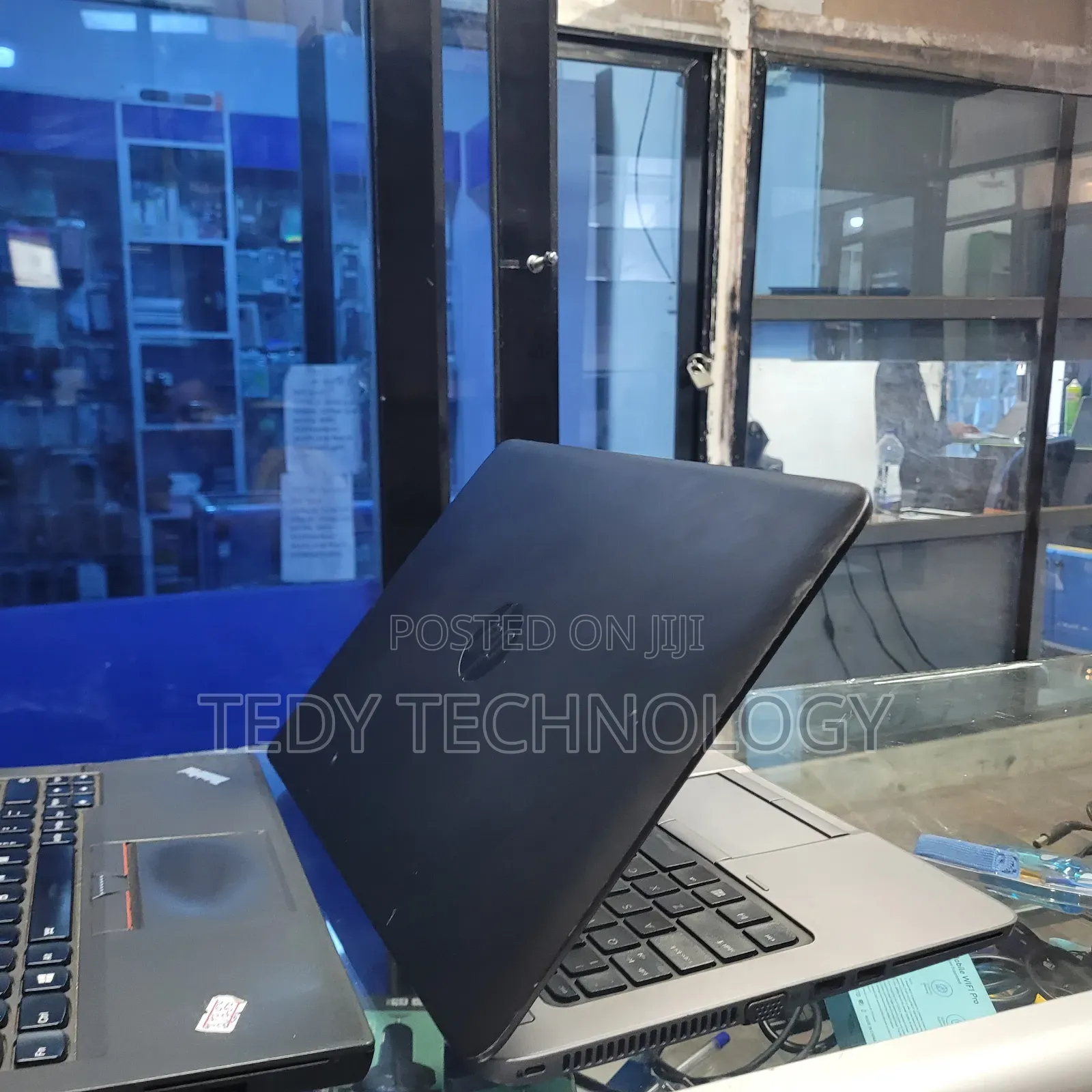 Laptop HP EliteBook 840 8GB Intel Core i5 HDD 500GB