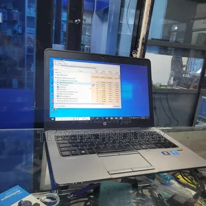 Laptop HP EliteBook 840 8GB Intel Core i5 HDD 500GB