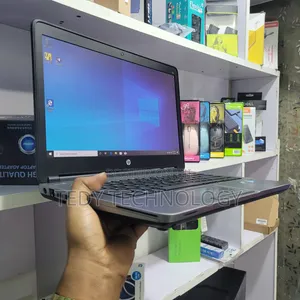 Laptop HP EliteBook 840 8GB Intel Core i5 HDD 500GB