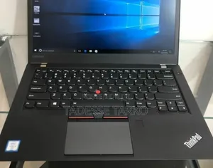 New Laptop Lenovo ThinkPad T460 8GB Intel Core i5 SSD 1T