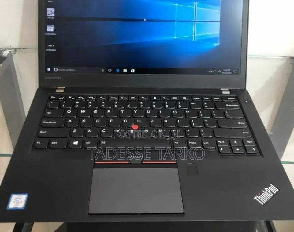 New Laptop Lenovo ThinkPad T460 8GB Intel Core i5 SSD 1T
