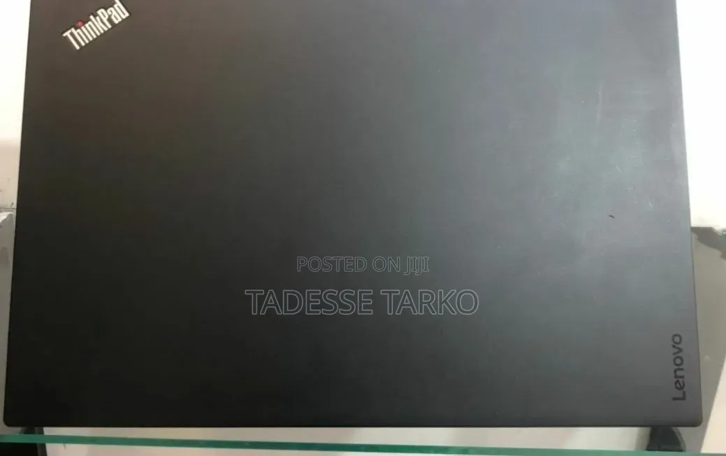 New Laptop Lenovo ThinkPad T460 8GB Intel Core i5 SSD 1T