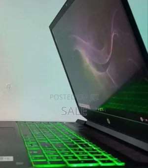 New Laptop HP Pavilion 15 16GB Intel Core i7 SSD 512GB