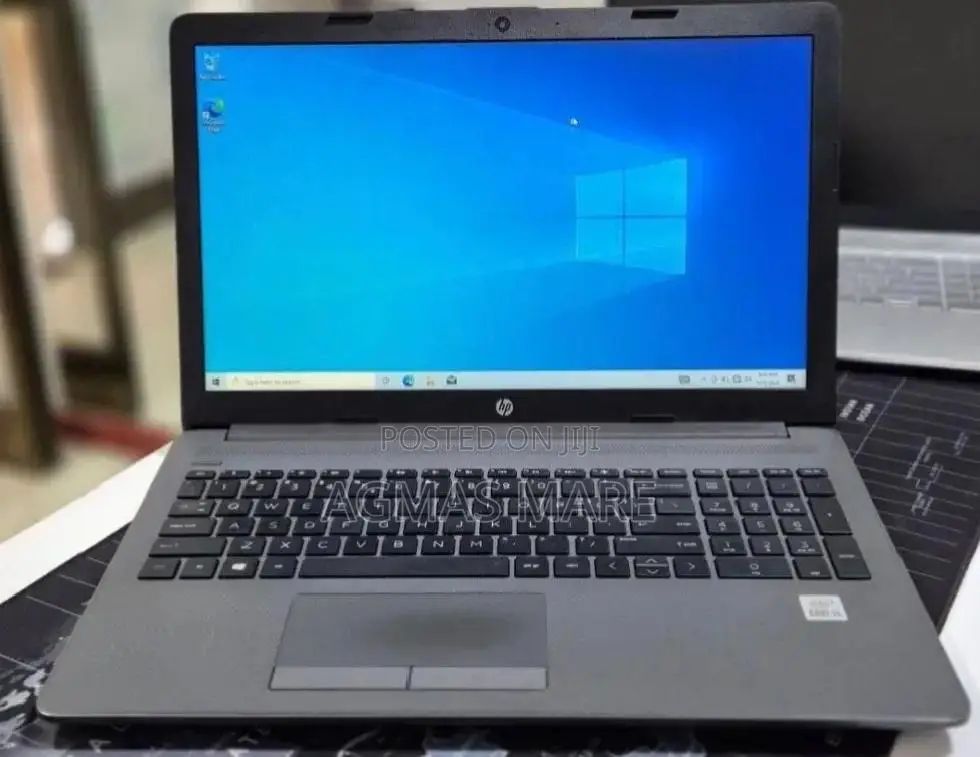 New Laptop HP 250 G7 8GB Intel Core i5 HDD 1T
