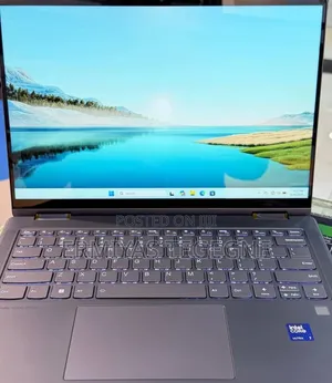 New Laptop HP Pavilion 15 16GB Intel Core Ultra 7 SSD 512GB
