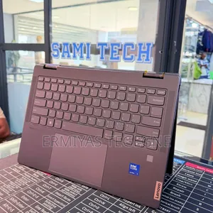 New Laptop HP Pavilion 15 16GB Intel Core Ultra 7 SSD 512GB