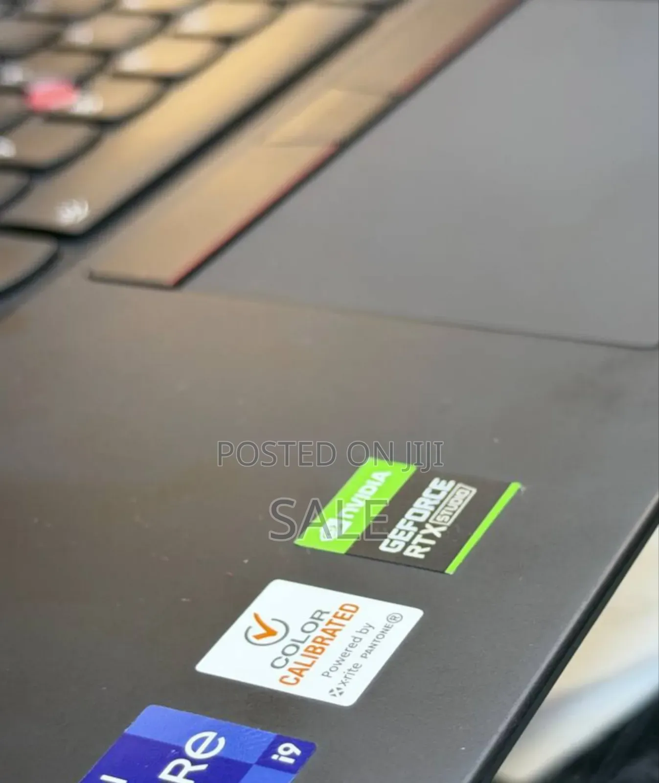New Laptop Lenovo ThinkPad X1 Carbon 16GB Intel Core i9 SSD 1T