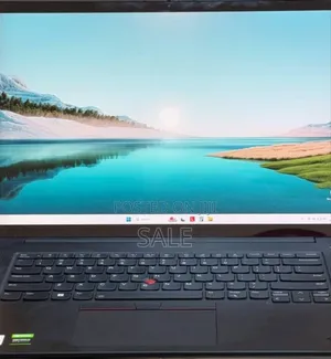 New Laptop Lenovo ThinkPad X1 Carbon 16GB Intel Core i9 SSD 1T