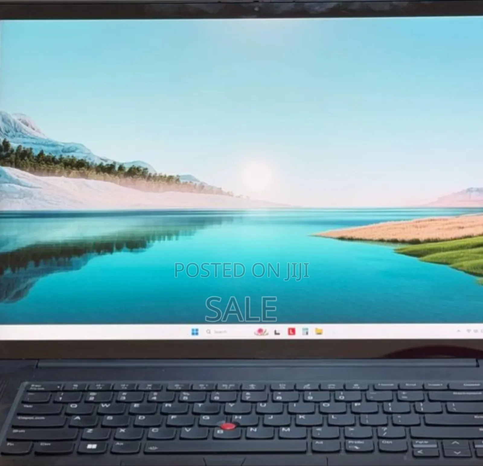 New Laptop Lenovo ThinkPad X1 Carbon 16GB Intel Core i9 SSD 1T