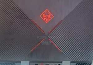 New Laptop HP Omen X 16GB Intel Core i7 SSD 256GB