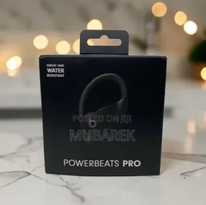 Powerbeats Pro Wireless / Audífonos