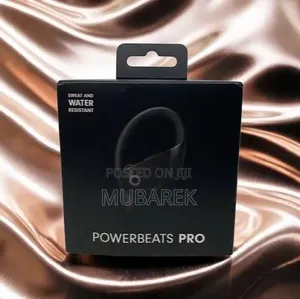 Beats Powerbeats Pro / Audífonos Beats