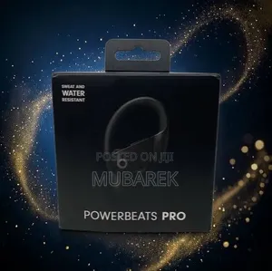 Powerbeats Pro Earbuds / Audífonos Beats