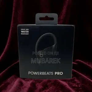 Powerbeats Pro Sport / Audífonos Deporte