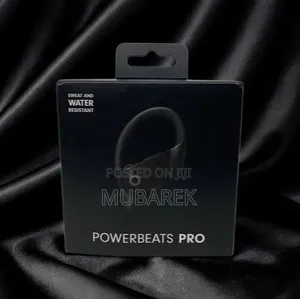 Powerbeats Pro / Audífonos Inalámbricos