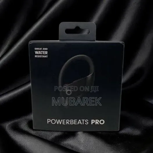 Powerbeats Pro / Audífonos Inalámbricos