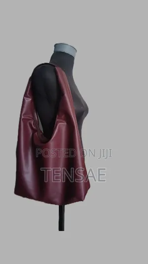 Black and Brown Hobo Bags