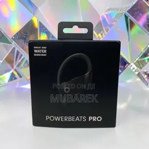 Powerbeats Pro Bluetooth / Audífonos
