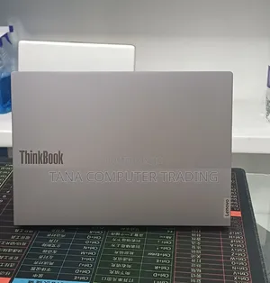 New Laptop Lenovo ThinkBook 15 16GB Intel Core Ultra 7 SSD 512GB