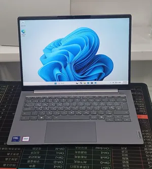 New Laptop Lenovo ThinkBook 15 16GB Intel Core Ultra 7 SSD 512GB