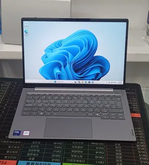 New Laptop Lenovo ThinkBook 15 16GB Intel Core Ultra 7 SSD 512GB