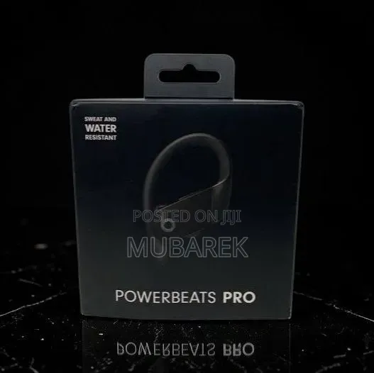 Beats Powerbeats Pro / Auriculares Beats