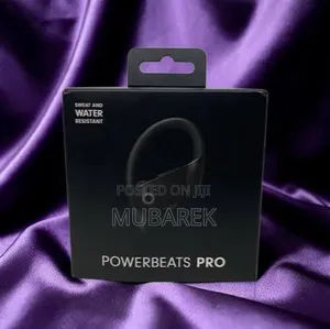 Powerbeats Pro in-Ear / Audífonos in-Ear