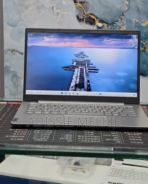 New Laptop Lenovo Thinkbook 14 8GB Intel Core i5 SSD 512GB