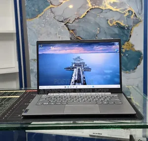 New Laptop Lenovo Thinkbook 14 8GB Intel Core i5 SSD 512GB