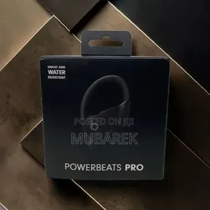 Powerbeats Pro Gym / Audífonos Ejercicio