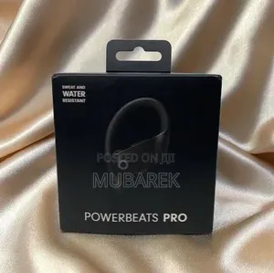 Powerbeats Pro Running / Audífonos Correr