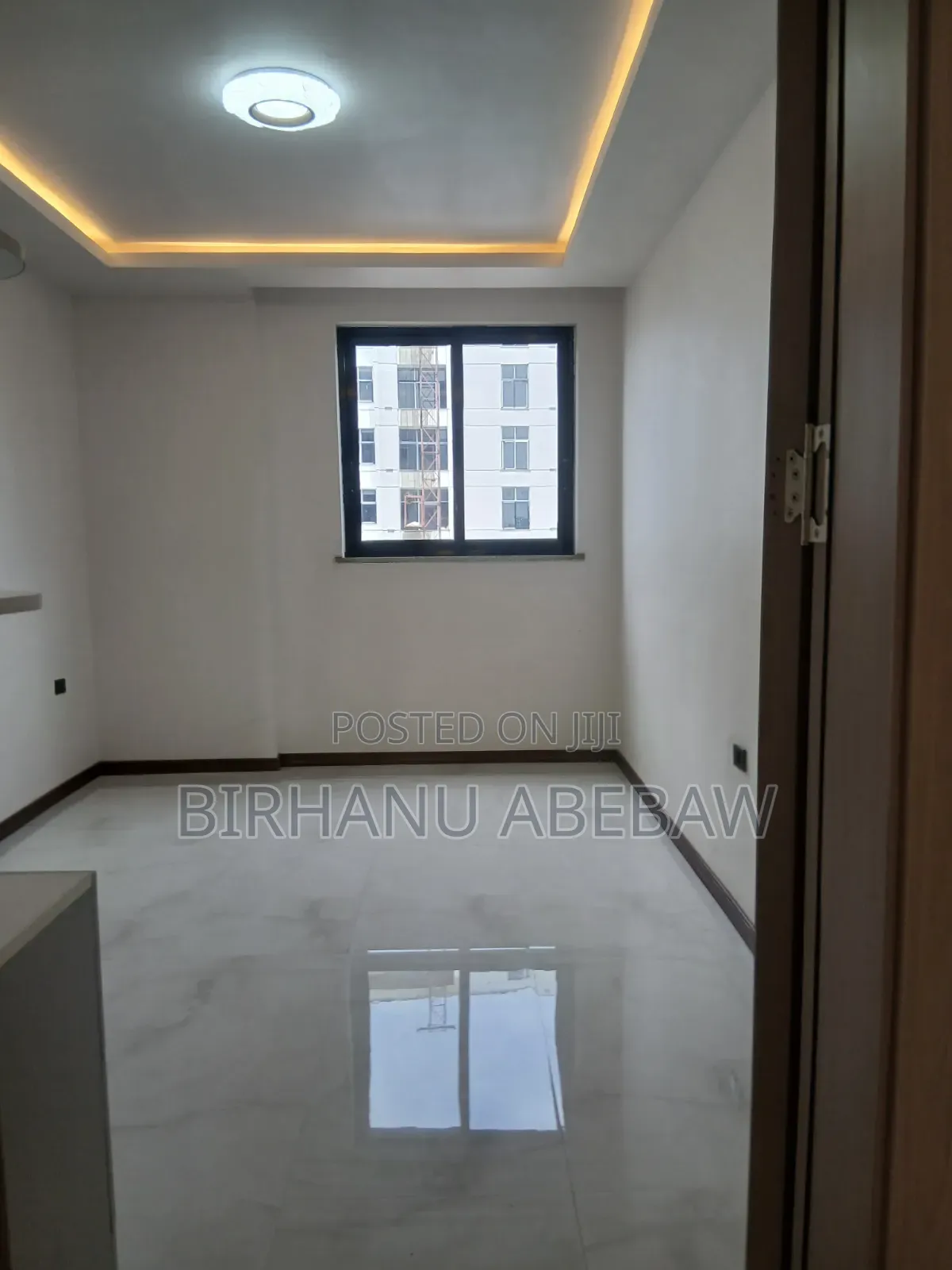 Furnished 2bdrm Apartment in Bole for sale