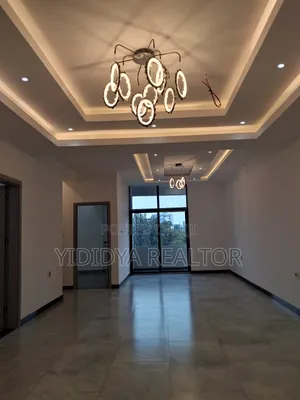 Furnished 3bdrm Apartment in ሙርጋት ሪልስቴት, Arada for sale