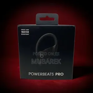 Powerbeats Pro Sweatproof / Audífonos