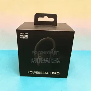 Powerbeats Pro / Auriculares Bluetooth