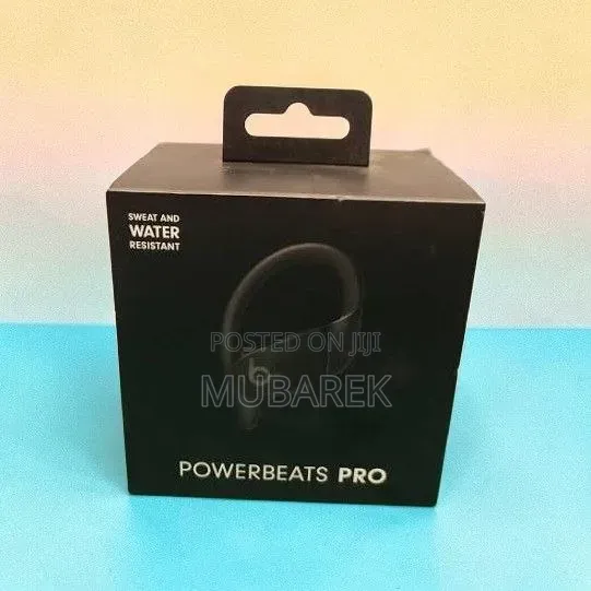 Powerbeats Pro / Auriculares Bluetooth