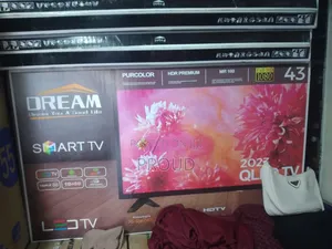 Dreem 43 Inch Smart TV