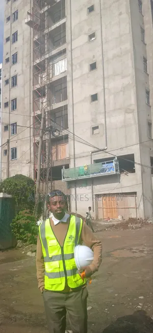 2bdrm Apartment in Bole for sale